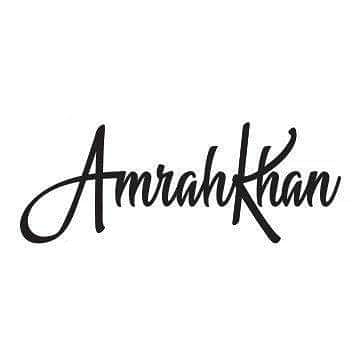 Amrah Khan Salon