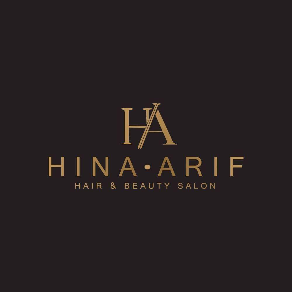 Hina Arif Salon