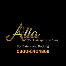 Alia Turkish Spa