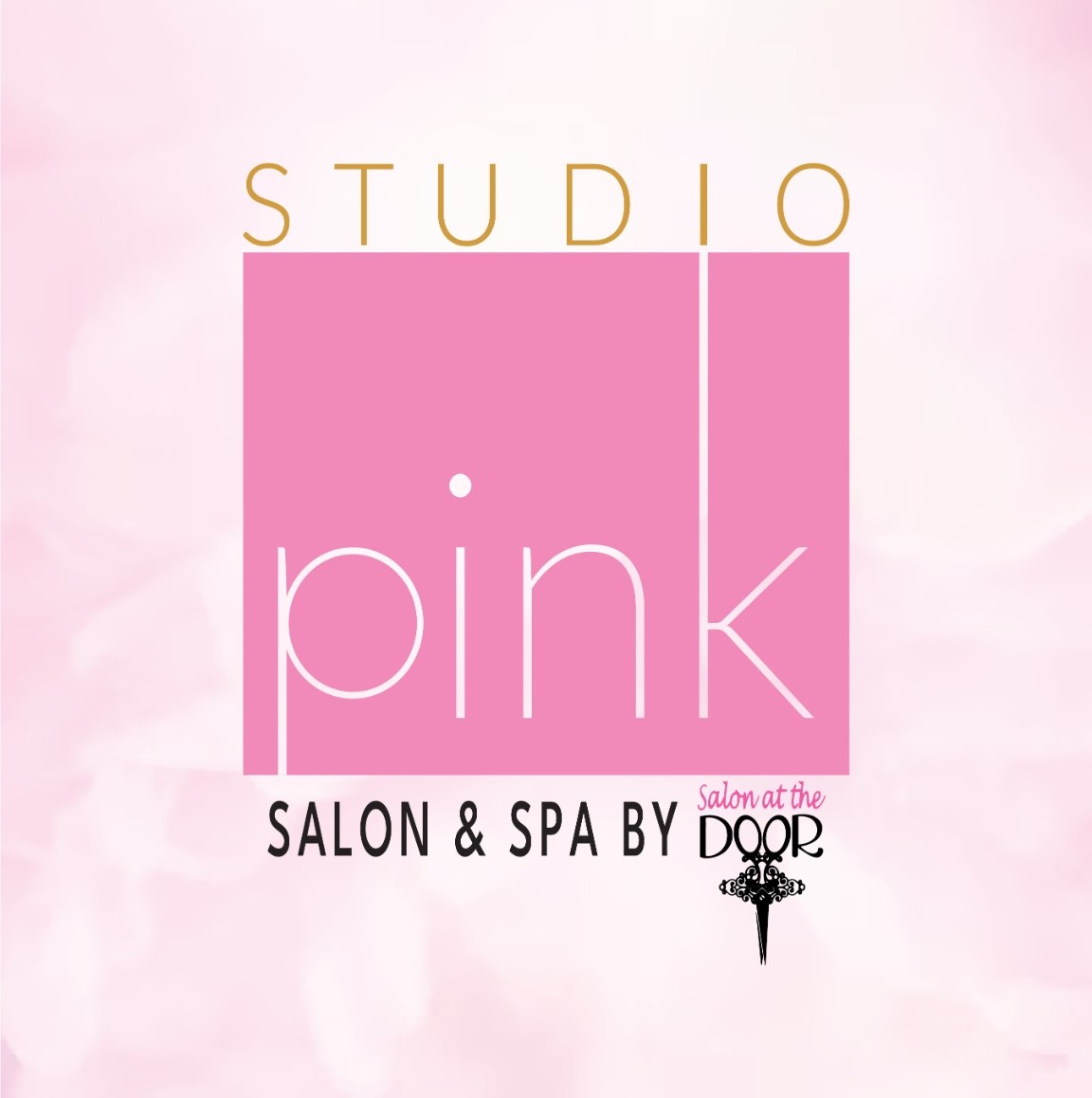 Studio pink