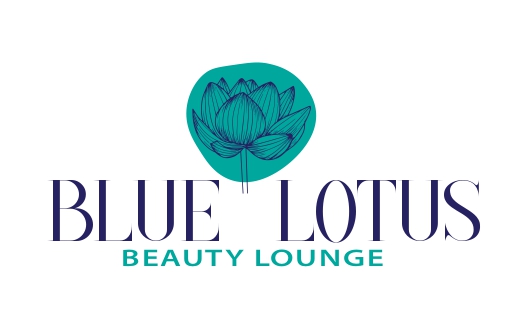 Blue Lotus Staff