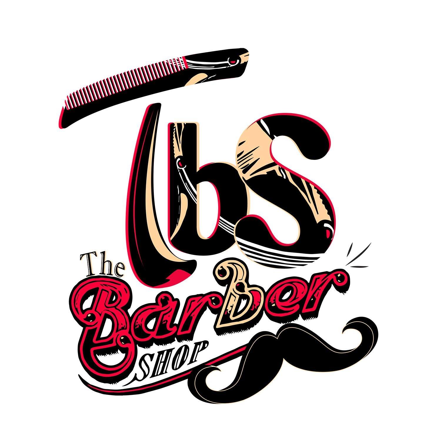 TBS-The Barber Shop Chap 1